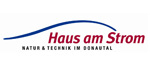 Haus am Strom