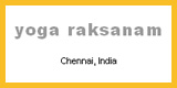 Yoga in Chennai