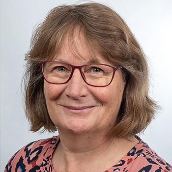 Cornelia Poisl