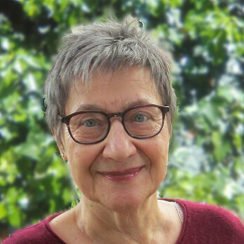 Marion Glogau