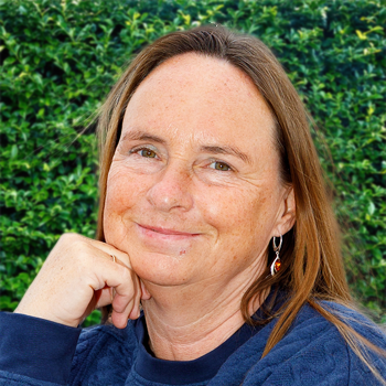 Sibylle Klingeis