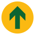 Nach oben
